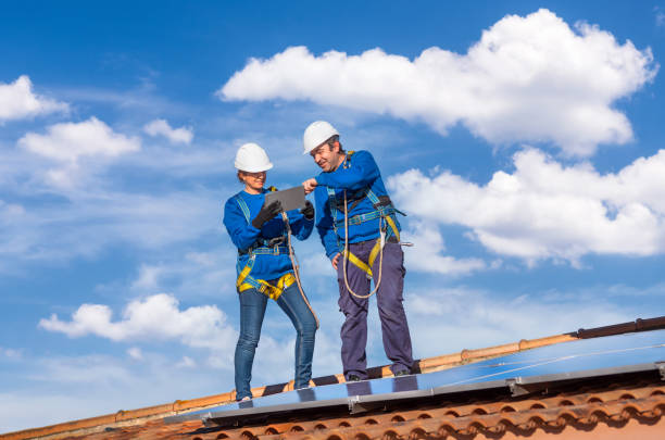 Fast & Reliable Emergency Roof Repairs in Tracy City, TN